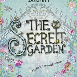 the-secret-garden-ingles-divertido