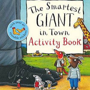 activity-book-the-smartest-giant-in-town-ingles-divertido