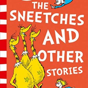 the-sneetches-and-other-stories-ingles-divertido
