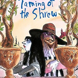 the-taming-of-the-shrew-ingles-divertido
