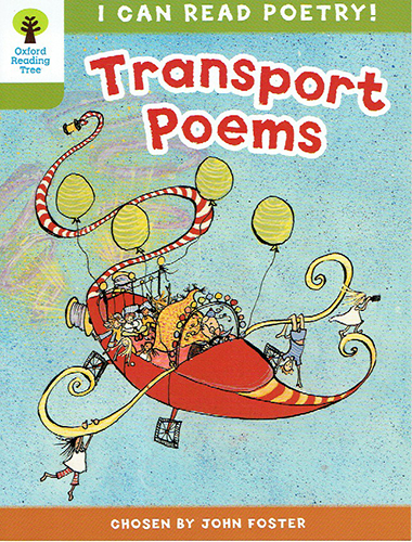 transport-poems-ingles-divertido