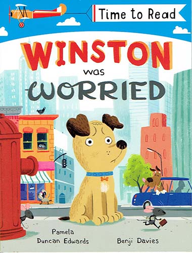 winston-was-worried-time-to-read-ingles-divertido