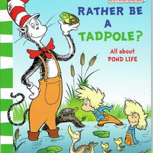 would-you-rather-be-a-tadpole-ingles-divertido