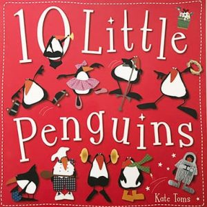 10-little-penguins-ingles-divertido