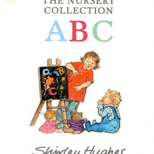 a-b-c-the-nursery-collection-ingles-divertido
