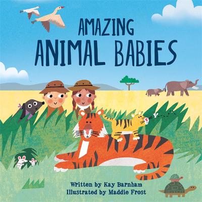 amazing-animal-babies-ingles-divertido