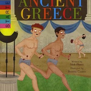 ancient-greece-starters-ingles-divertido
