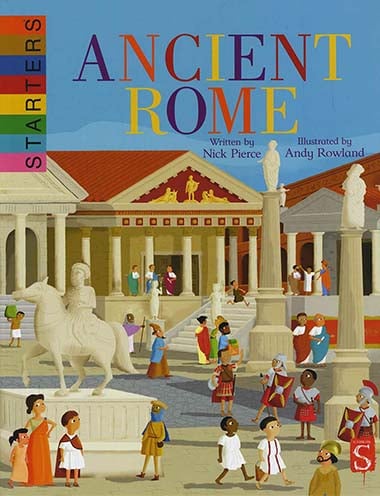 ancient-rome-starters-ingles-divertido