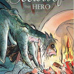 beowulf-the-hero-ingles-divertido