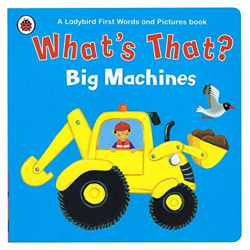big-machines-what's-that-ingles-divertido