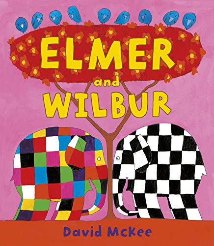elmer-and-wilbur-ingles-divertido