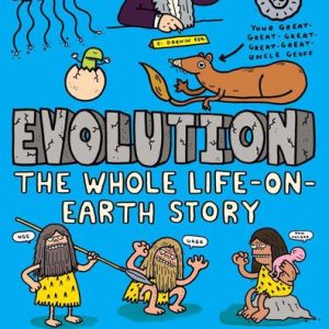 evolution-the-whole-life-on-earth-story-ingles-divertido