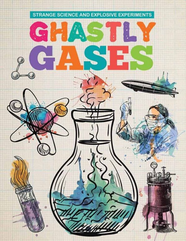 ghastly-gases-ingles-divertido