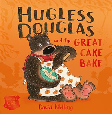 hugless-douglas-and-the-great-cake-bake-ingles-divertido