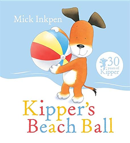 kipper's-beach-ball-ingles-divertido