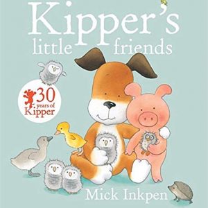 kipper's-little-friends-ingles-divertido