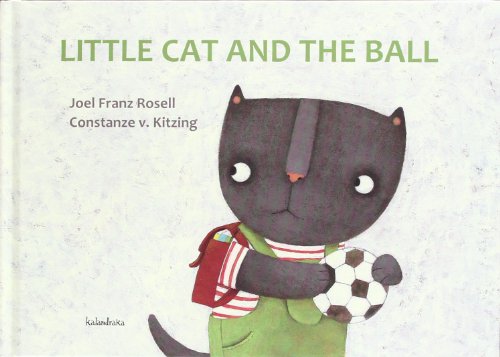 little-cat-and-the-ball-ingles-divertido