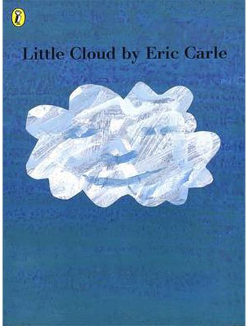little-cloud-ingles-divertido