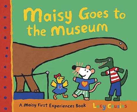 maisy-goes-to-the-museum-ingles-divertido