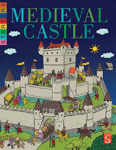medieval-castle-ingles-divertido