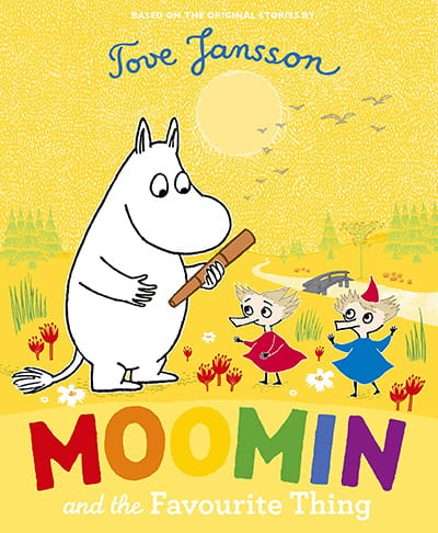 moomin-and-the-favourite-thing-ingles-divertido