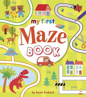 my-first-maze-book-ingles-divertido