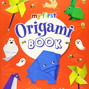 my-first-origami-book-ingles-divertido