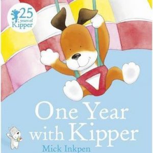 one-year-with-kipper-ingles-divertido