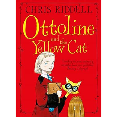 ottoline-and-the-yellow-cat-ingles-divertido