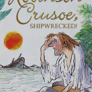 robinson-crusoe-shipwrecked-ingles-divertido