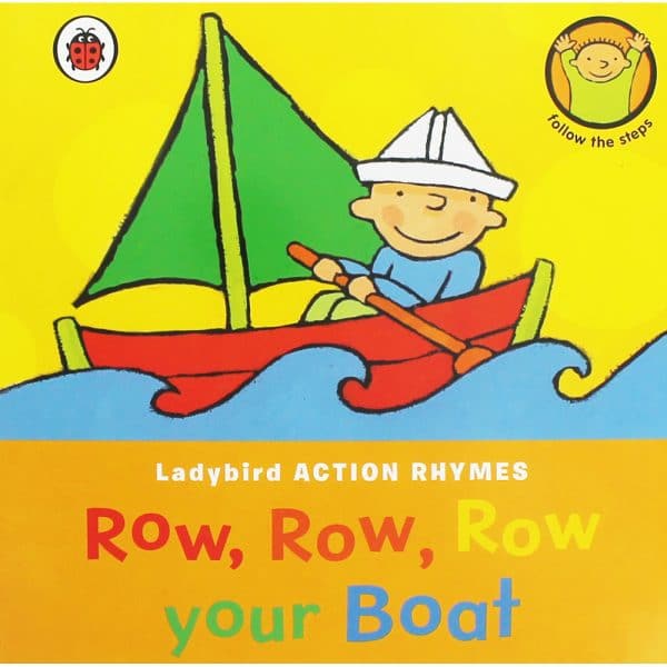 row-row-row-your-boat-ingles-divertido