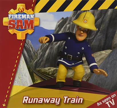 runaway-train-fireman-sam-ingles-divertido