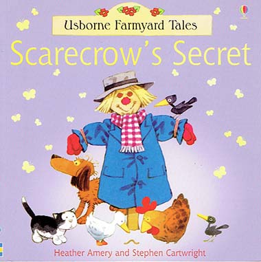 scarecrow's-secret-ingles-divertido