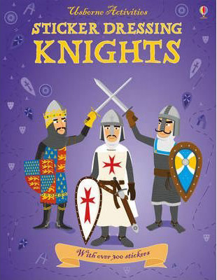 sticker-dressing-knights-ingles-divertido