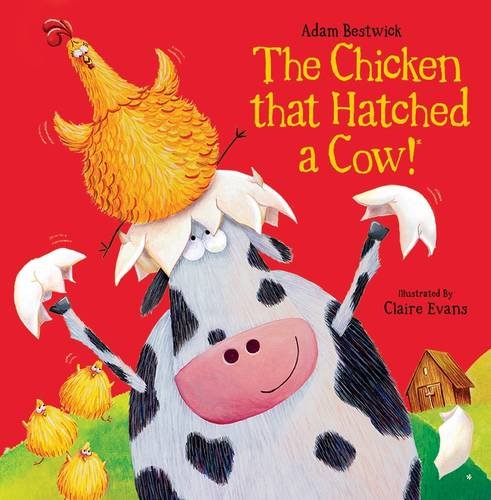 the-chicken-that-hatched-a-cow-ingles-divertido