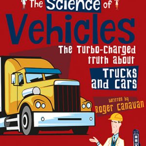 the-science-of-vehicles-ingles-divertido