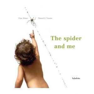 the-spider-and-me-ingles-divertido