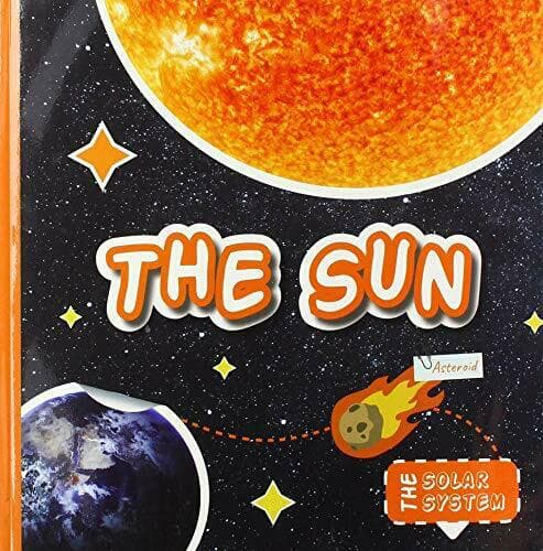 the-sun-the-solar-system-ingles-divertido