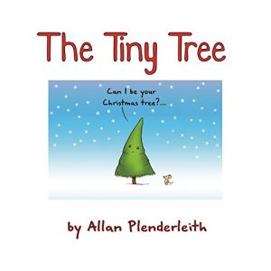 the-tiny-tree-ingles-divertido