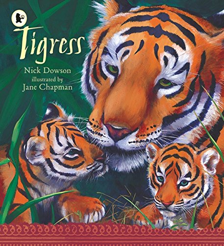 tigress-ingles-divertido