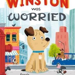 winston-was-worried-ingles-divertido