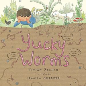 yucky-worms-ingles-divertido