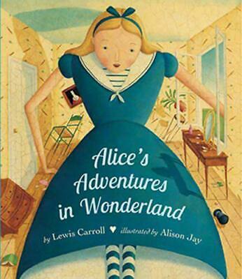 alice's-adventures-in-wonderland-ingles-divertido