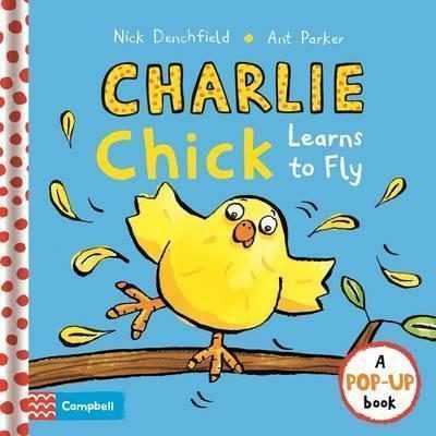 charlie-chick-learns-to-fly-ingles-divertido