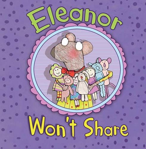 eleanor-won't-share-ingles-divertido