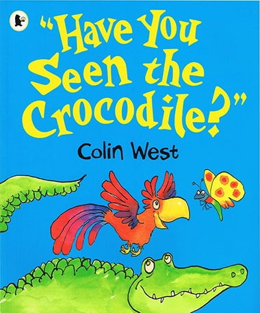 have-you-seen-the-crocodile-ingles-divertido
