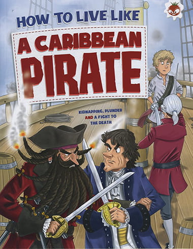 how-to-live-like-a-caribbean-pirate-ingles-divertido