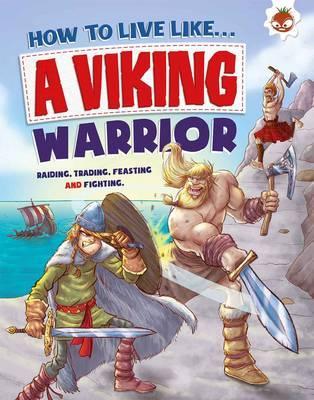 how-to-live-like-a-viking-warrior-ingles-divertido