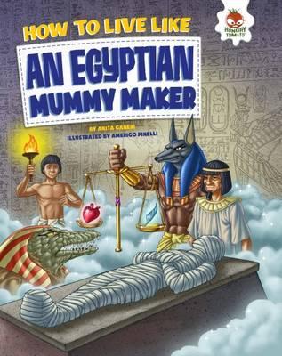how-to-live-like-an-egyptian-mummy-maker-ingles-divertido