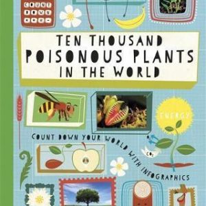 ten-thousand-poisonous-plants-in-the-world-ingles-divertido